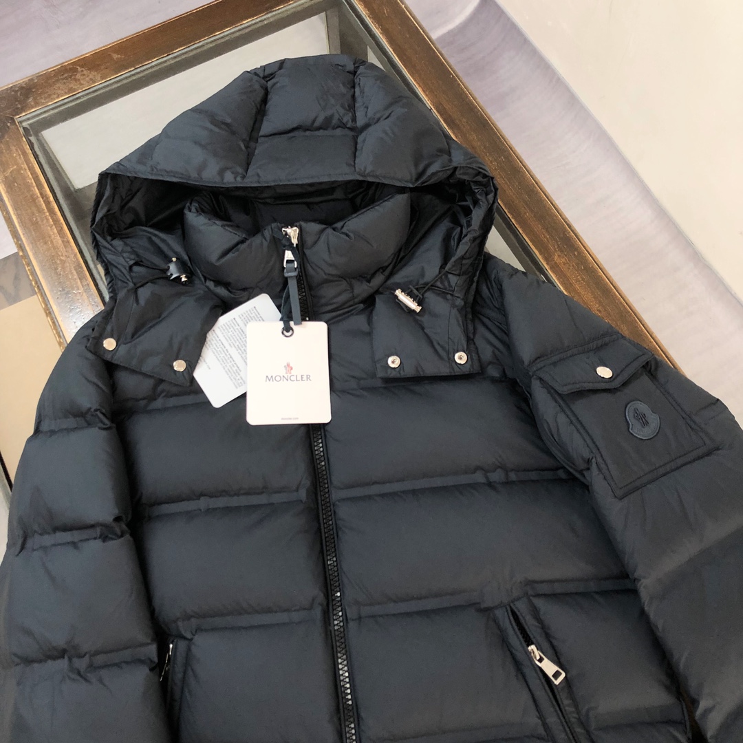 Moncler Down Jackets